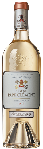 Château Pape Clément